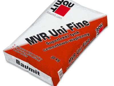 Baumit MVR Uni Fine